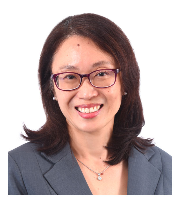Rehabilitation medicine doctor – Dr Samantha Yap